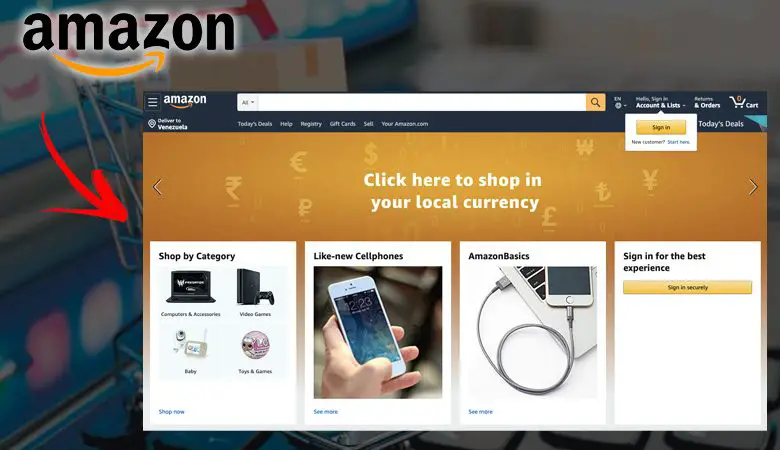 medaillewinnaar Baby Nest Amazon vs Shopify Wat is de beste optie om online te kopen en verkopen? -  Computermanie