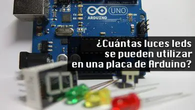 Foto van Hoe meerdere LED's tegelijkertijd op Arduino aan te steken? Stap voor stap handleiding