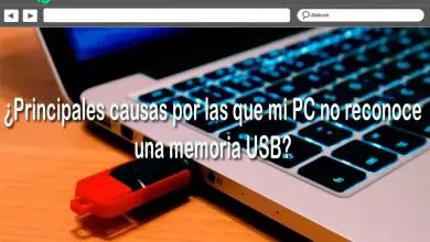 Foto de Meu PC não reconhece uma unidade flash USB no Windows 8 Quais são as causas e como resolver esse erro?