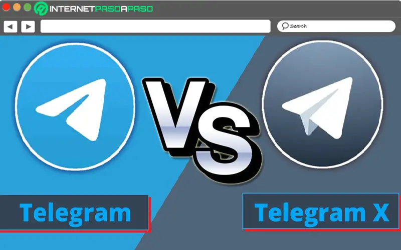 Telegram x сайт