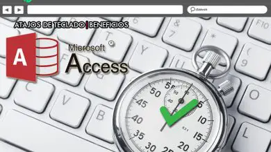 Foto von Tastenkombinationen in Microsoft Access Was sind sie, wofür werden sie verwendet und was sind sie alle?