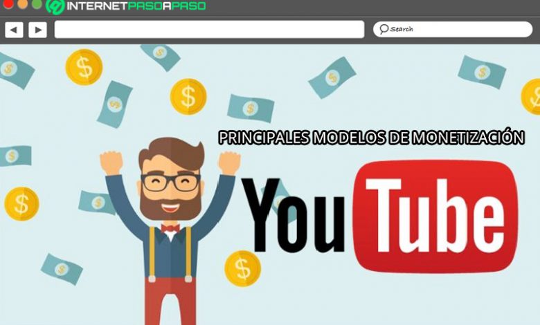 Comment gagner de l'argent sur YouTube pour gagner sa vie en réalisant ...