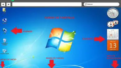 Photo of Desktop Windows 7 What is it, what is it for and how can I fully customize it?