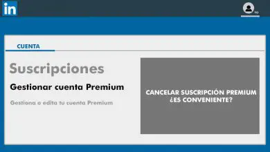 Foto de Como cancelar a assinatura da sua conta do LinkedIn Premium? Guia passo a passo
