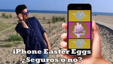 Foto van iPhone Easter Egg Wat zijn alle "Easter Eggs" verborgen in het mobiele besturingssysteem van Apple? 2020 lijst