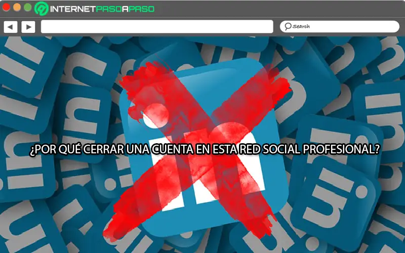 Comment Puis Je Me Desinscrire De Linkedin Et Fermer Mon Profil Sur La Plateforme Guide Etape Par Etape Informatique Mania