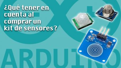 Foto van Wat zijn de beste sensorkits voor Arduino die we goedkoop kunnen kopen? 2020 lijst