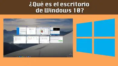 Foto van Windows 10 Desktop Wat is het, waar is het voor en hoe pas je het maximaal aan?