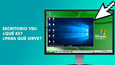 Foto van Hoe maak je een virtuele machine van een VDI-desktop? Stap voor stap handleiding