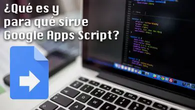 Foto van Google Apps Script Wat is het, waar is het voor en hoe kunnen we profiteren van deze tool?
