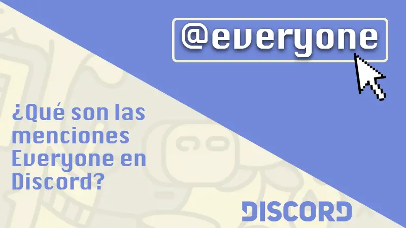 How To Turn Off Everyone Mentions In Discord Easily And Quickly Step By Step Guide Informatique Mania