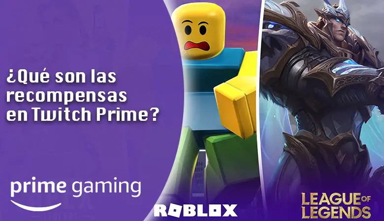 Renames Twitch Prime as Prime Gaming