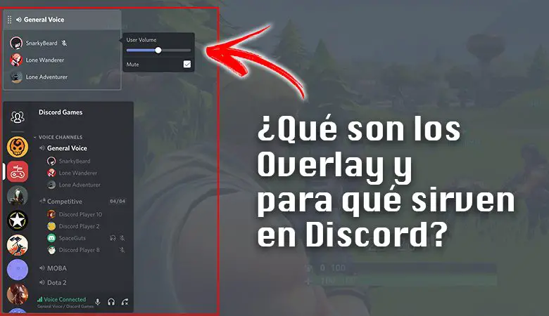 How Do I Enable And Customize The Overlay In Discord Step By Step Guide Informatique Mania