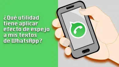 Foto van Hoe achterwaartse tekst schrijven in WhatsApp Messenger en je berichten roteren om ze te spiegelen? Stap voor stap handleiding