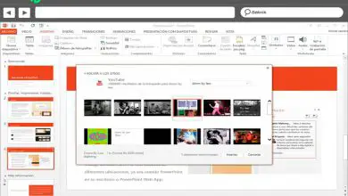 Foto di come inserire video di YouTube nella presentazione di Microsoft PowerPoint in modo rapido e semplice? Guida passo passo