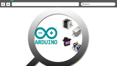 Foto von Drehmotoren in Arduino Was sind sie, wofür werden sie verwendet und welche sind die besten, die wir in einem Projekt verwenden können?