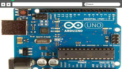 Foto von Arduino Uno Was ist das, wozu dient es und was sind die interessantesten Eigenschaften dieser Boards?