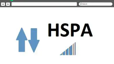 Photo of HSPA (High Speed ​​Packet Access) What is it, how does it work and what is it for in telecommunications?