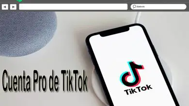 Photo of How to activate a Pro account on TikTok and what are the advantages of a professional account? Step by step guide
