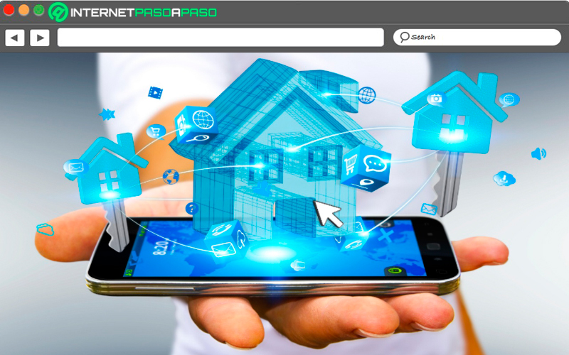 la domotique qu est ce que c est a quoi ca sert et comment fonctionne cette technologie informatique mania