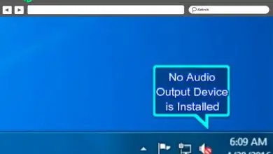 Foto van Hoe de fout "Geen audio-uitvoerapparaat geïnstalleerd" in Windows 7 te repareren? Stap voor stap handleiding