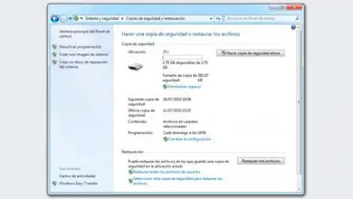 Photo of Comment faire une sauvegarde sous Windows 7 pour protéger mes documents? Guide étape par étape