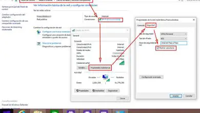 Photo of Comment voir les mots de passe et les clés des réseaux WiFi enregistrés dans mon Windows 8? Guide étape par étape