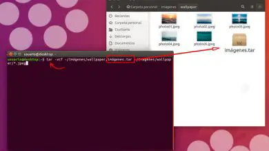 Photo of Comment compresser des fichiers et des dossiers dans la console Linux? Guide étape par étape
