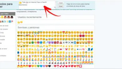 Photo of Comment mettre des émoticônes ou des emojis sur vos posts Twitter pour les rendre plus interactifs? Guide étape par étape