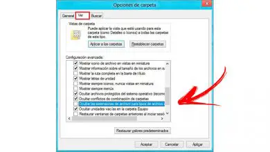 Photo of Comment changer le format d’un fichier dans Windows 8 à partir de zéro? Guide étape par étape