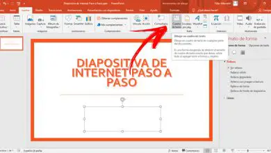 Photo of Zone de texte dans PowerPoint De quoi s’agit-il, à quoi sert-il et comment en créer un dans mes présentations?