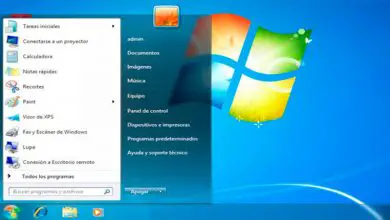 Photo of Interface Windows 7 De quoi s’agit-il, à quoi sert-il et quelles sont toutes ses sections?