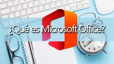 Photo of Microsoft Office De quoi s’agit-il, à quoi cela sert-il et quels sont tous les programmes inclus dans la suite Microsoft?