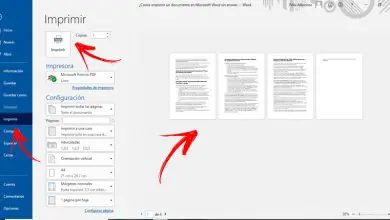 Photo of Comment imprimer un document dans Microsoft Word sans erreurs? Guide étape par étape
