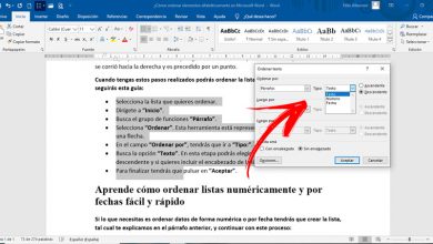 Photo of How to sort items alphabetically in Microsoft Word? Step by step guide