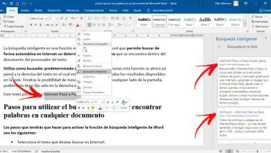 Photo of Comment rechercher un mot dans un document Microsoft Word? Guide étape par étape