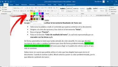 Photo of Comment utiliser la mise en évidence des polices dans Microsoft Word? Guide étape par étape