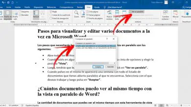 Photo of Comment afficher plusieurs documents simultanément dans Microsoft Word? Guide étape par étape