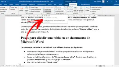 Photo of Comment diviser un tableau dans un document Microsoft Word? Guide étape par étape