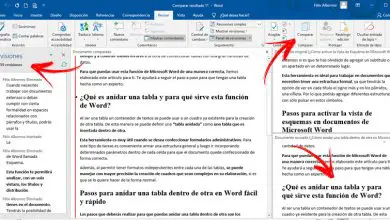 Photo of Comment comparer des documents dans Microsoft Word? Guide étape par étape