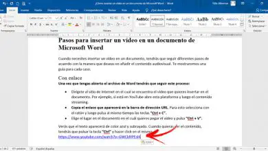 Photo of Comment insérer une vidéo dans un document Microsoft Word? Guide étape par étape