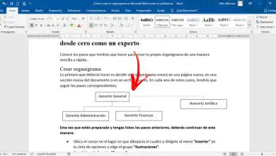 Photo of Comment créer un organigramme dans Microsoft Word comme un pro? Guide étape par étape