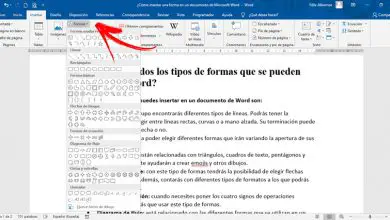 Foto von Wie füge ich eine Form in ein Microsoft Word-Dokument ein? Schritt für Schritt Anleitung