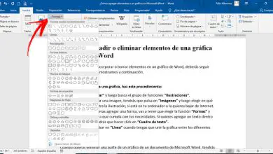 Photo of Comment ajouter des éléments à un graphique dans Microsoft Word? Guide étape par étape