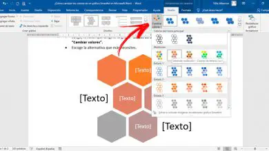 Photo of Comment changer les couleurs d’un graphique SmartArt dans Microsoft Word? Guide étape par étape