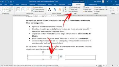 Photo of Comment lier des zones de texte dans Microsoft Word? Guide étape par étape