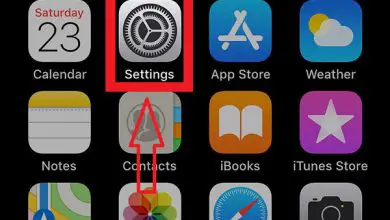 Photo of How to activate dark mode on your iOS mobile iPhone or iPad? Step by step guide