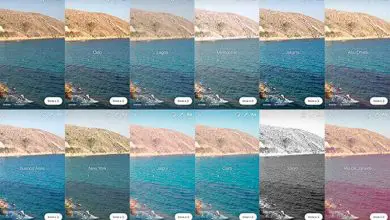 Photo of Types de filtres Instagram Que sont-ils, à quoi servent-ils et lesquels existent?