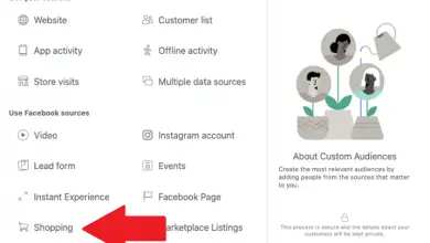 Photo of Facebook élargit les options de reciblage avec des audiences personnalisées en fonction des achats des utilisateurs
