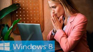 Photo of Comment réparer une erreur d’écran noir sur mon PC Windows 8 à partir de zéro? Guide étape par étape